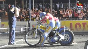 Wypowiedzi po meczu Lotos Wybrzeże Gdańsk - GTŻ Grudziądz (2011)