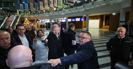 Rewolucja w TVP. Polacy ocenili plany zmian, nowy sondaż