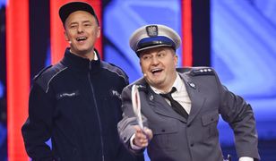 Polsat znów bez kabaretu. Umknął im ważny zapis z umowy