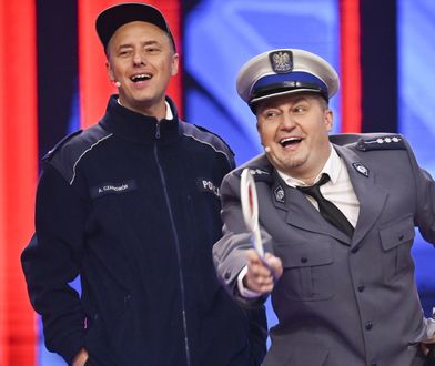 Polsat znów bez kabaretu. Umknął im ważny zapis z umowy