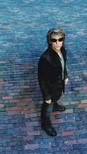 Jon Bon Jovi zachwycił Sofię Vergarę