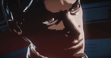 Wczoraj zapowiedź, dziś zwiastun Killer is Dead