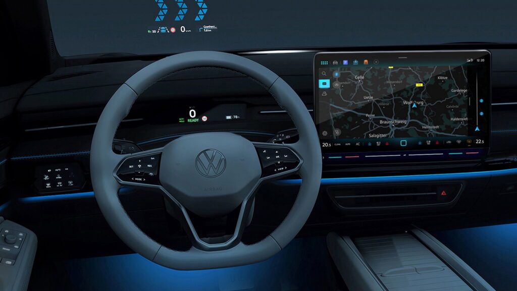 Volkswagen ID.7