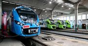 Szczecin: Nowa myjnia Polregio ruszy na Wzgórzu Hetmańskim