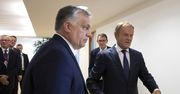 Tusk katastrofą Orbána. Szykuje się nowe rozdanie [OPINIA]