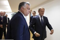 Tusk katastrofą Orbána. Szykuje się nowe rozdanie [OPINIA]