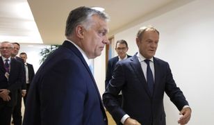 Tusk katastrofą Orbána. Szykuje się nowe rozdanie [OPINIA]