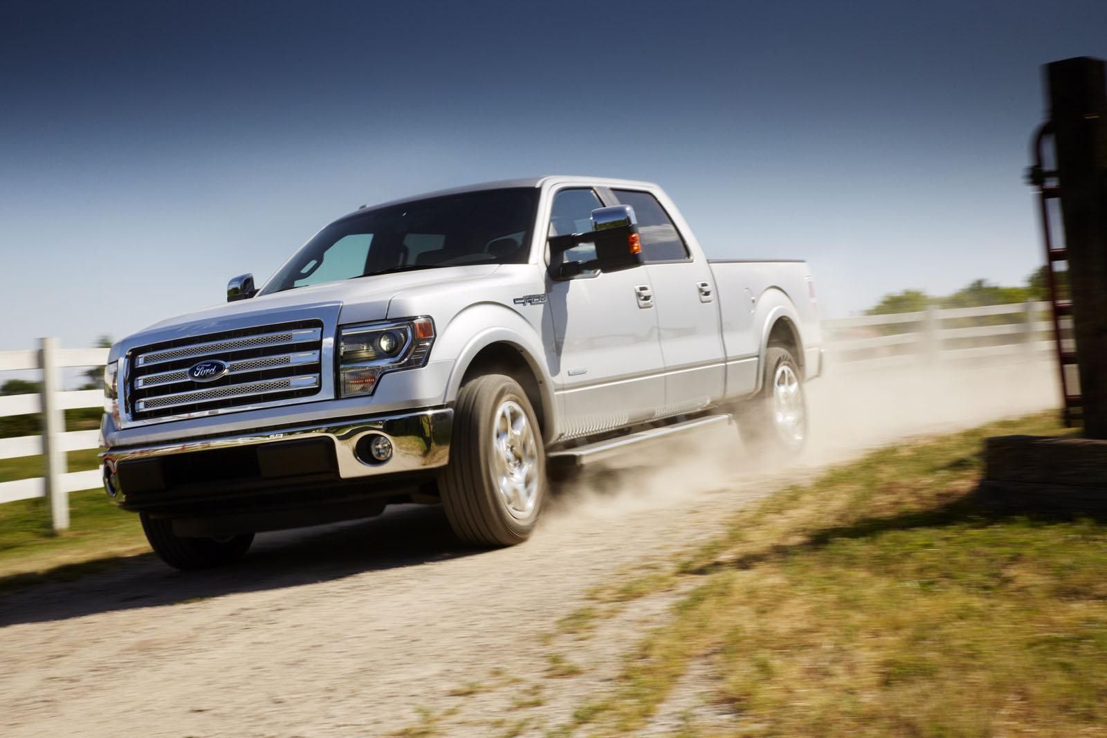Ford F-150 (2013)