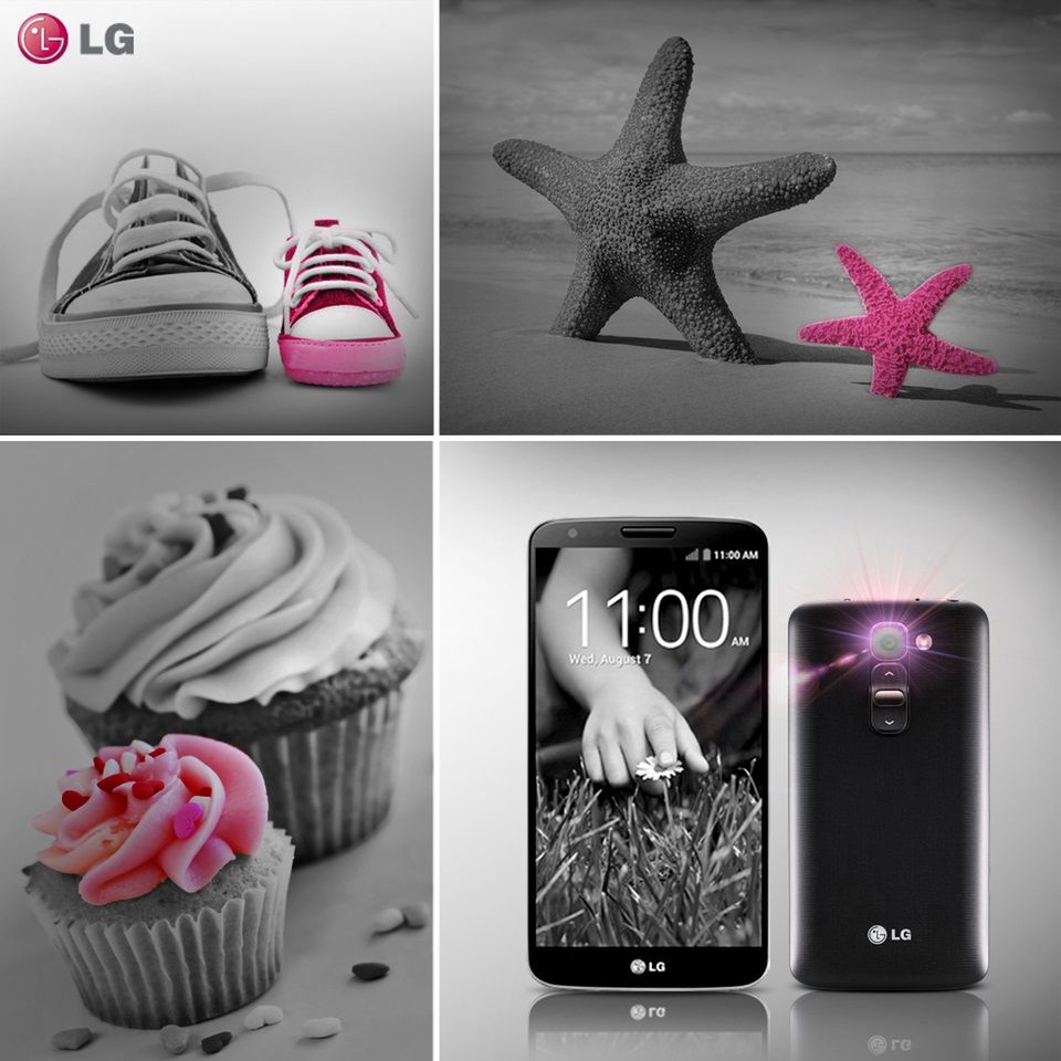 LG G2 mini, interfejs Galaxy S5 i więcej smartfonów Nokii z Androidem 2