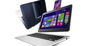 Asus Transformer Book V z Windowsem i Androidem, czyli aż pięć urządzeń w jednym