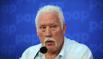 Piekło i wstrząsające słowa Kozakiewicza