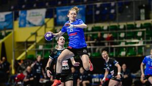 Dreszczowiec w Elblągu. Spadkowicz znów zaskoczył