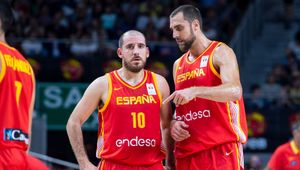 Mistrzostwa świata w koszykówce Chiny 2019. Hiszpanie obawiają się turnieju. "Kadra nieobecnych"