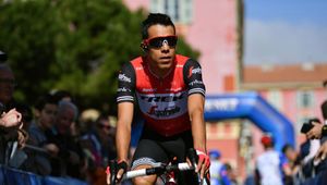 Doping w kolarstwie. Zwycięzca etapu Tour de France zawieszony na cztery lata