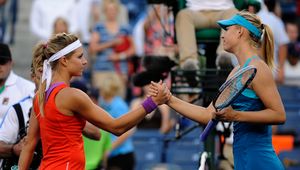WTA Seul: Pierwszy półfinał Marii Kirilenko w sezonie, awans Karoliny Pliskovej