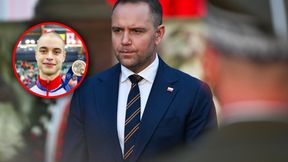 Nawrocki przyznał mu obywatelstwo. Rosyjskie media już zareagowały