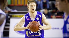 Świetny sezon Jarosława Zyskowskiego. Powołanie do kadry możliwe?