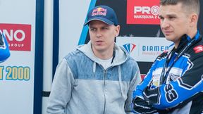 Elitserien: Vastervik Speedway - Elit Vetlanda 37:53, Hampel najlepszy spośród piątki Polaków