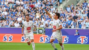Górnik Zabrze - Śląsk Wrocław: typy, kursy, składy