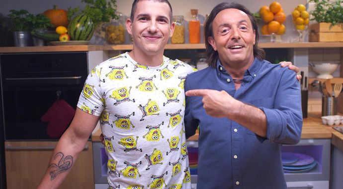 10 zadań specjalnych Michela Morana 5