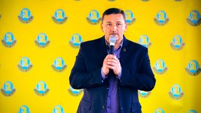 WSL: Stal liczy na frekwencję na poziomie ok. 10 tys.