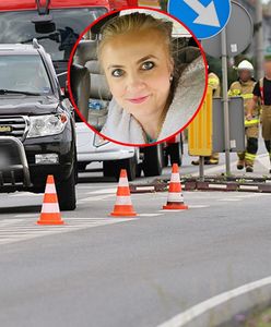 Echa wypadku minister zdrowia. Kontrowersje wokół auta