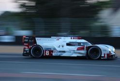 Audi bez szczęścia w Le Mans