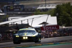 Historia ostatniego okrążenia - spektakularna wygrana Aston Martina w Le Mans rozłożona na czynniki pierwsze
