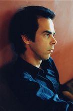 Nick Cave wkroczył na filmową drogę