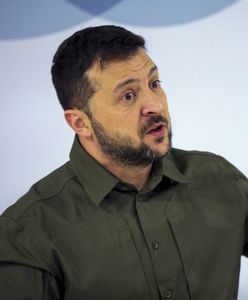 Nie ufają już tak politykom. Obywatele Ukrainy zawiedli się na swoich przywódcach