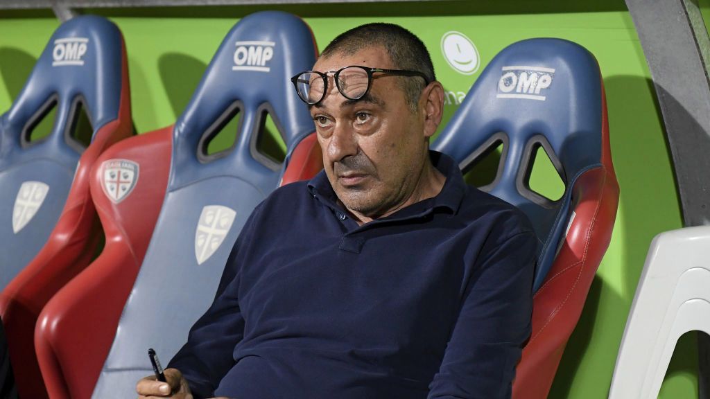 Maurizio Sarri