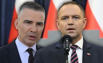 Adwokat jednoznacznie o decyzji prezydenta. "Zakładnikami są ludzie"