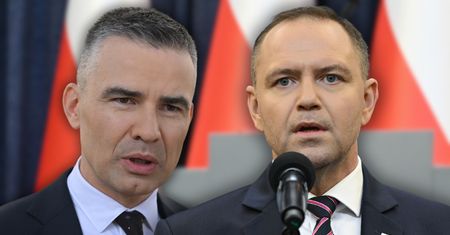 Adwokat jednoznacznie o decyzji prezydenta. "Zakładnikami są ludzie"