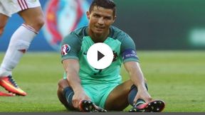 Euro 2016. Klucz do zatrzymania Portugalii? Jednak Ronaldo...