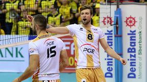 PGE Skra Bełchatów - Dukla Liberec 3:0 (galeria)