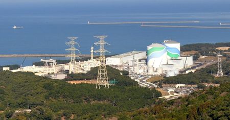 Energetyka atomowa. W Japonii włączono pierwszy reaktor jądrowy od katastrofy w Fukushimie