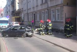 Ojciec i syn, którzy ścigali się samochodami w Poznaniu, powodując wypadek i śmierć pieszego, pójdą do więzienia