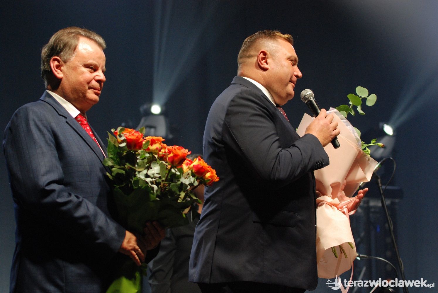 Kowal: nagrody dla oświaty i koncert Haliny Mlynkovej