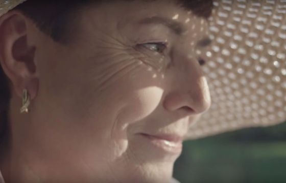 „Rak wybrał mnie sam” w kampanii Amazonek „Jest jak Jest - Mam wybór!” (wideo)