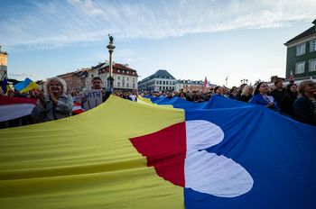 Ukraińcy tracą poczucie bezpieczeństwa w Polsce? Socjolożka ostrzega
