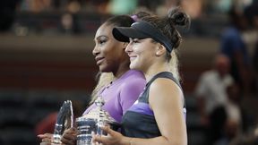 Tenis. Bianca Andreescu przystąpi do obrony tytułu. "US Open zawsze będzie zajmować szczególne miejsce w moim sercu"