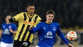 John Stones ciągnie do Manchesteru City