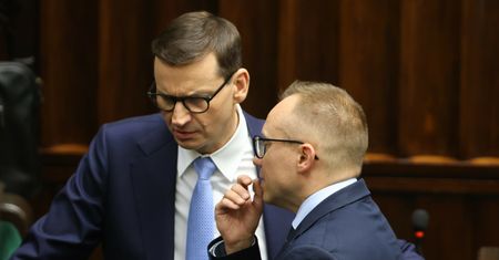 Gigantyczne składki zdrowotne. Wiceminister przeprasza