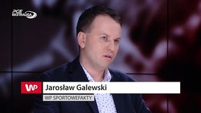 Galewski szokuje. Posłuchaj, co powiedział o Get Well