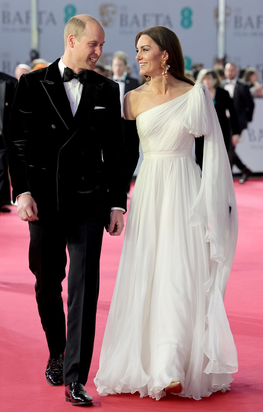 Książę William i księżna Kate 