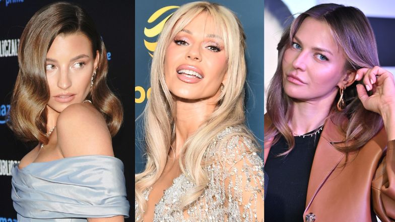 Doda na szczycie rankingu najpopularniejszych osób w Internecie