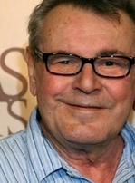 Milos Forman planuje nowy film