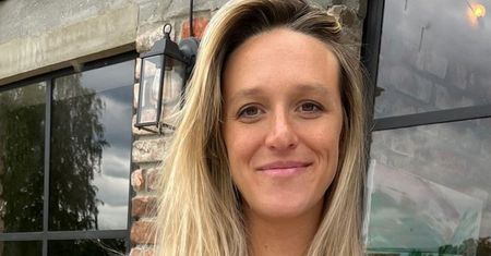 Aleksandra Żebrowska urodziła. Znamy płeć dziecka