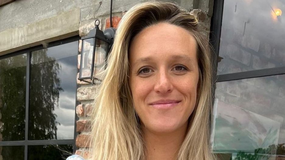 Aleksandra Żebrowska urodziła czwarte dziecko