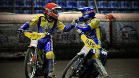 Obraziłem się na silnik - wypowiedzi po meczu Stal Gorzów - Lechma Start Gniezno